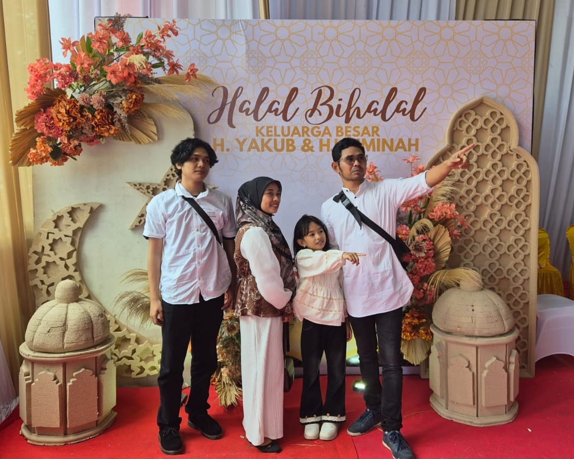 penyewaan alat pesta event jakarta