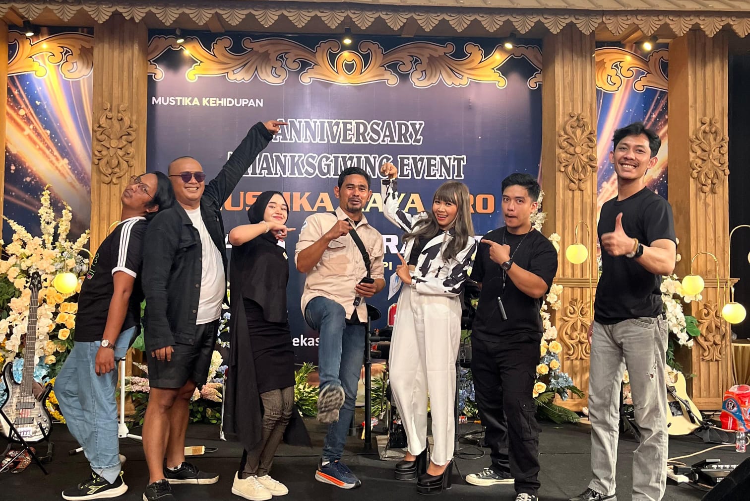 alat pesta jakarta barat